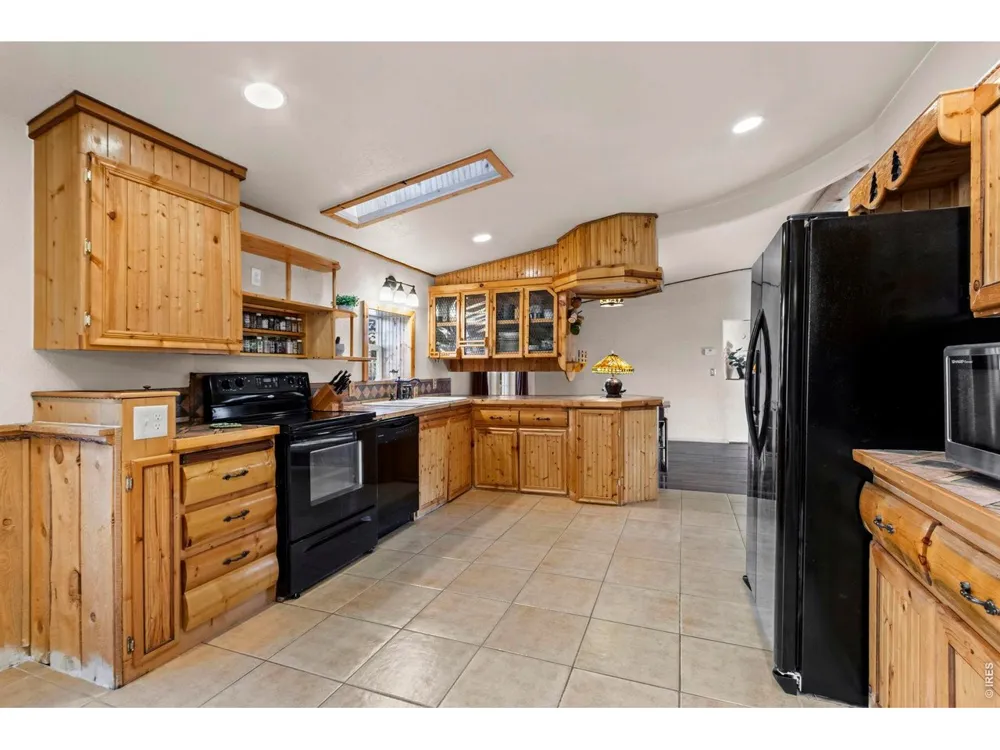 39 Mount Sherman Court Livermore, CO 80536