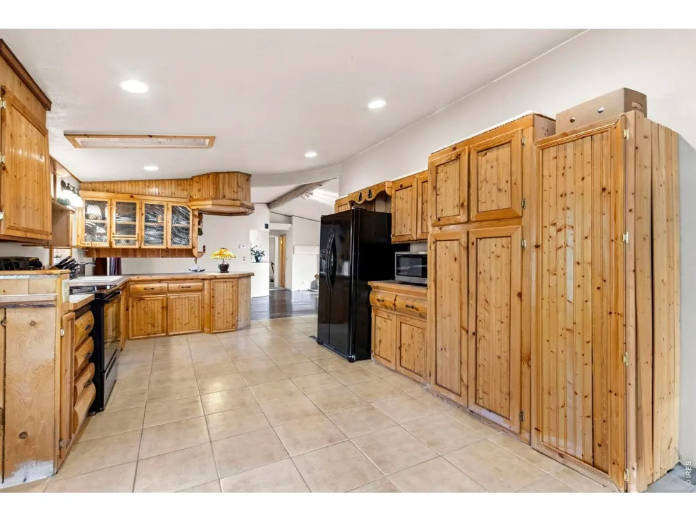 39 Mount Sherman Court Livermore, CO 80536