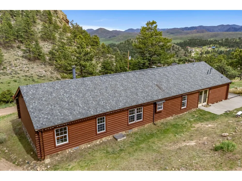39 Mount Sherman Court Livermore, CO 80536