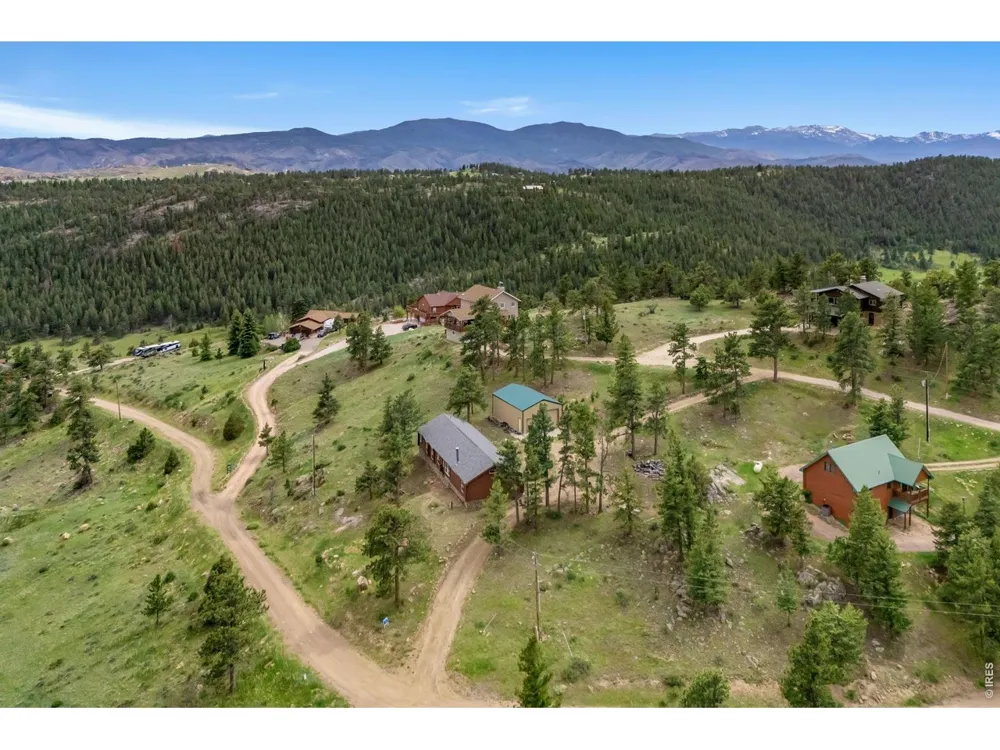 39 Mount Sherman Court Livermore, CO 80536