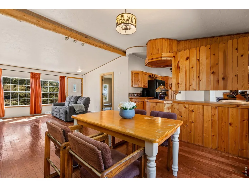 39 Mount Sherman Court Livermore, CO 80536