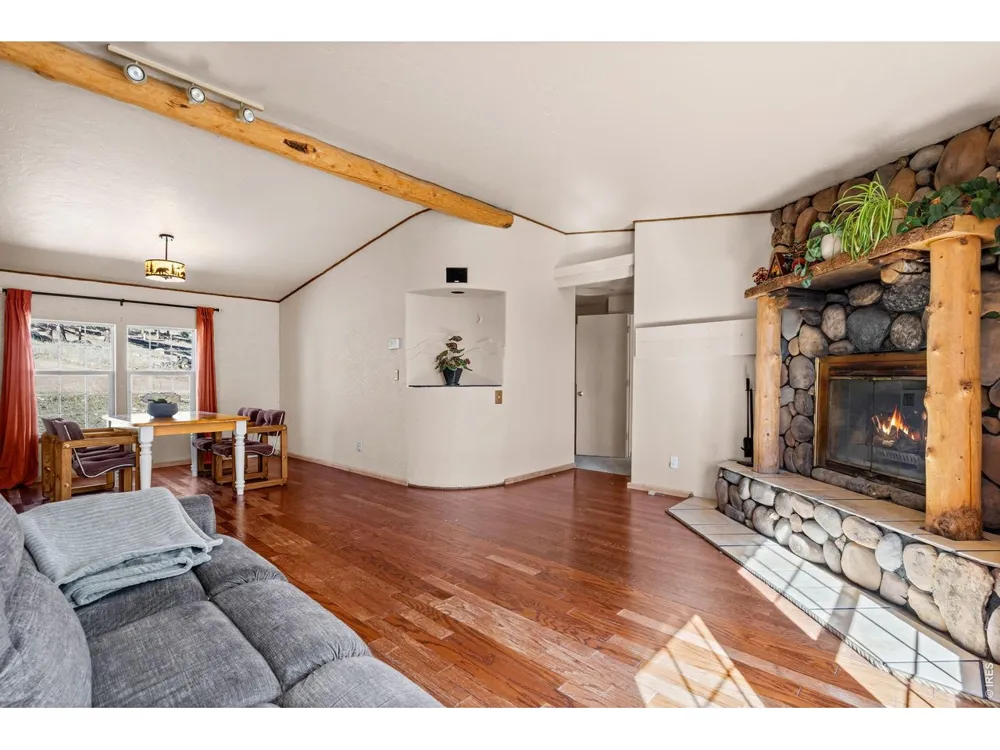 39 Mount Sherman Court Livermore, CO 80536