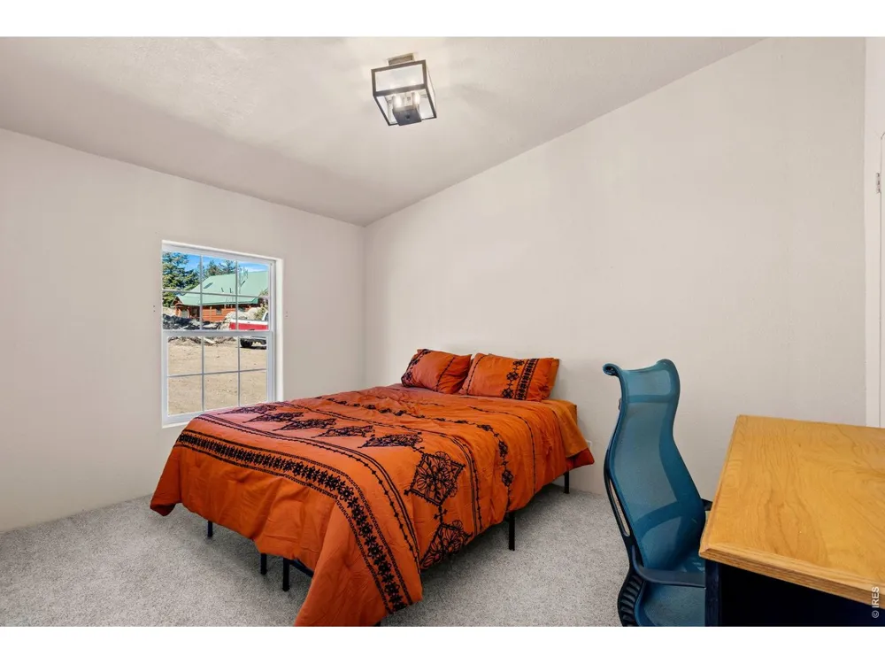 39 Mount Sherman Court Livermore, CO 80536