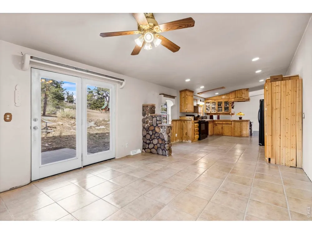 39 Mount Sherman Court Livermore, CO 80536