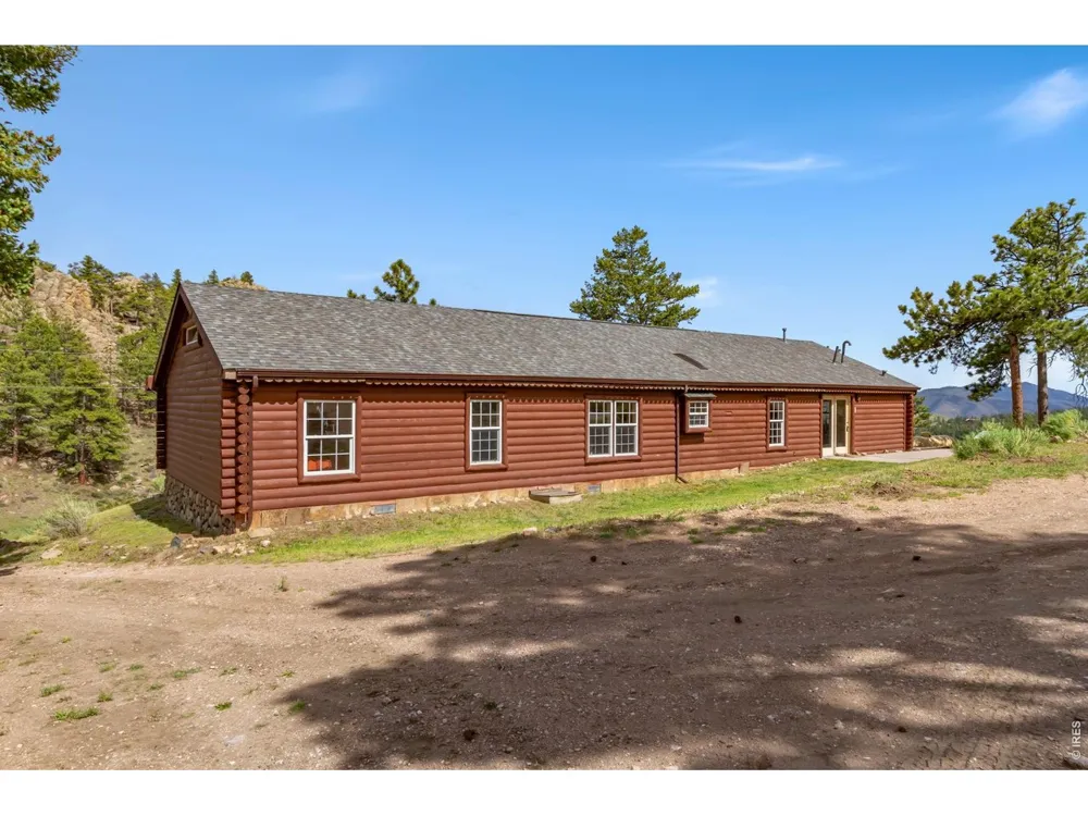 39 Mount Sherman Court Livermore, CO 80536