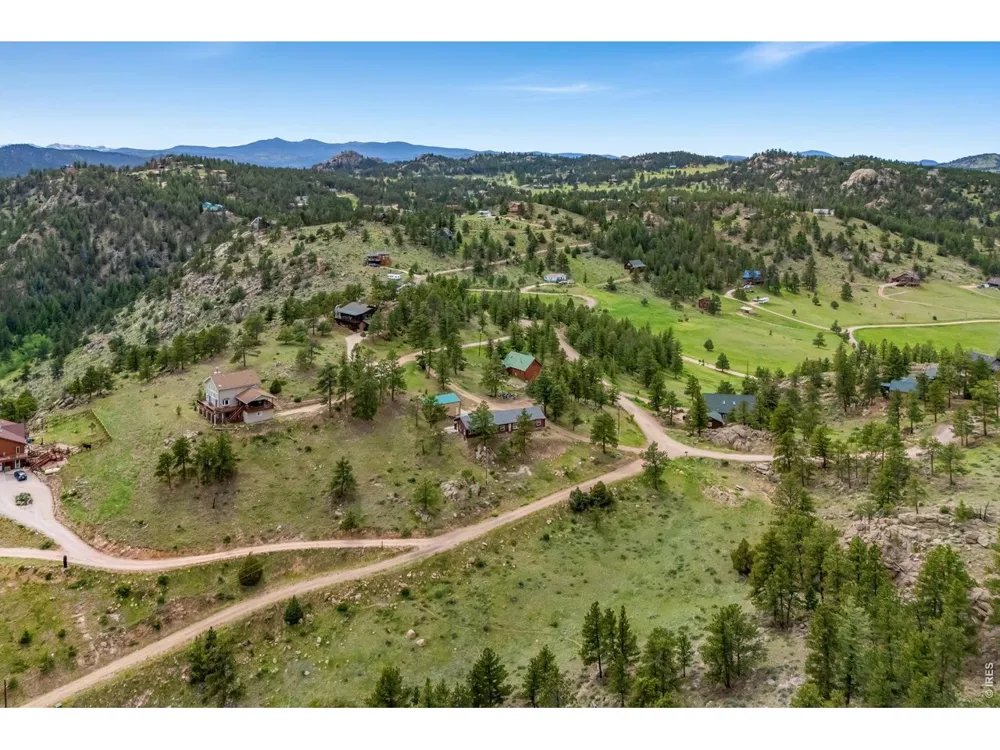 39 Mount Sherman Court Livermore, CO 80536