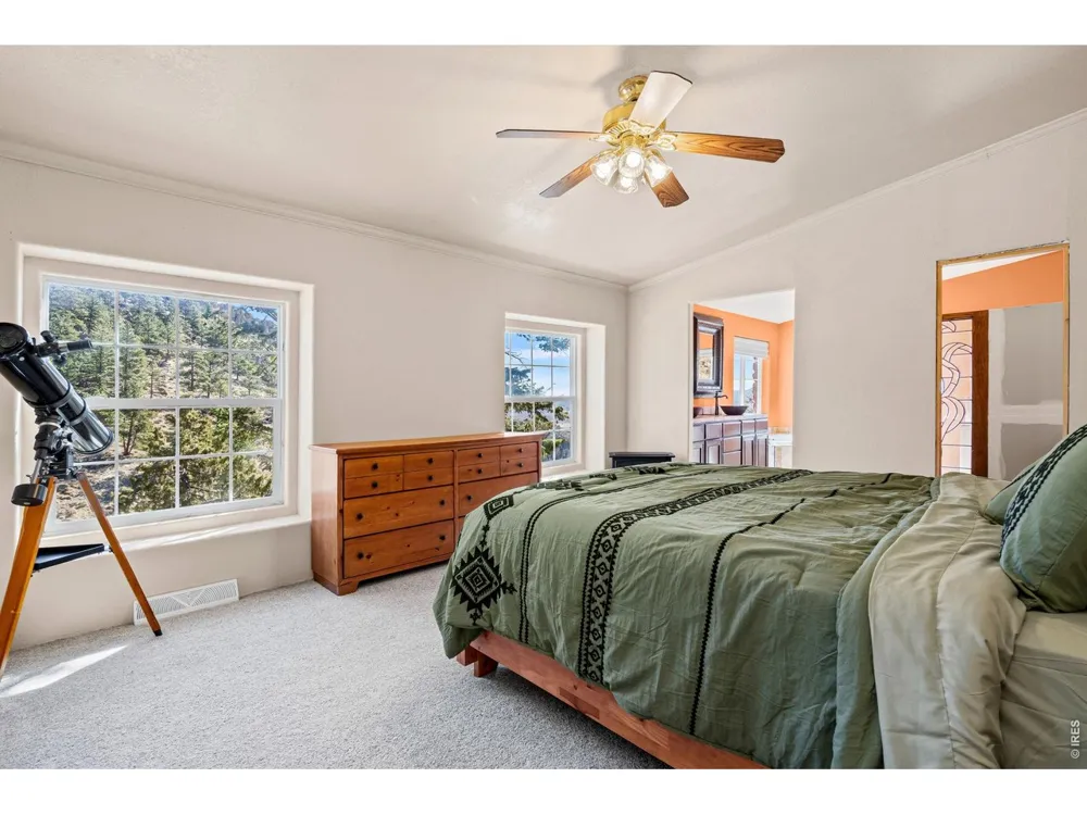 39 Mount Sherman Court Livermore, CO 80536