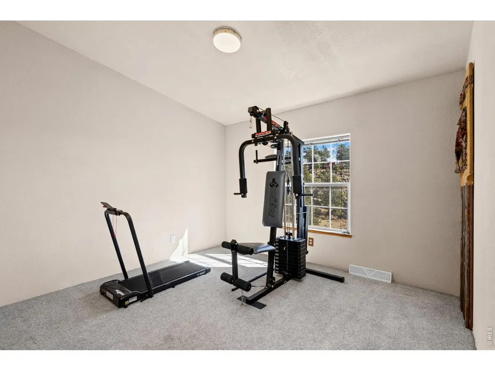 39 Mount Sherman Court Livermore, CO 80536