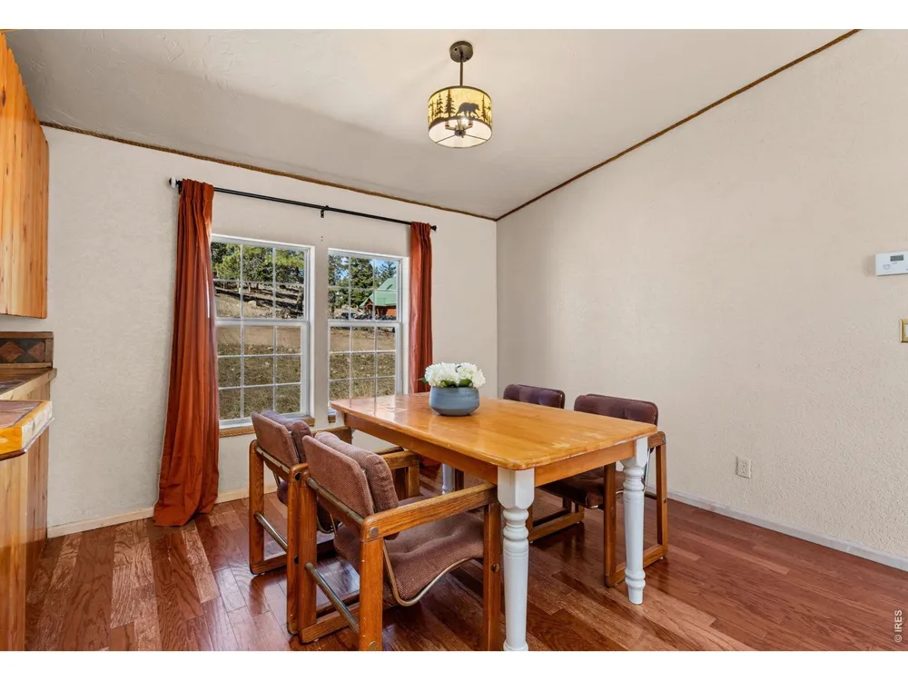 39 Mount Sherman Court Livermore, CO 80536