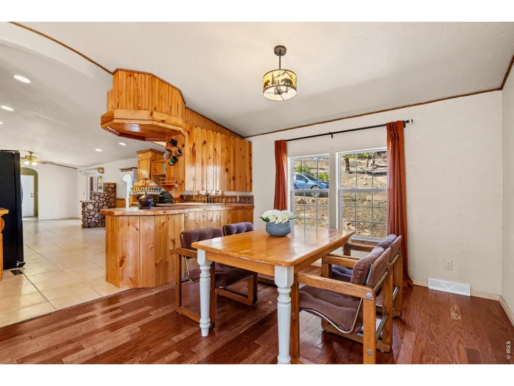 39 Mount Sherman Court Livermore, CO 80536
