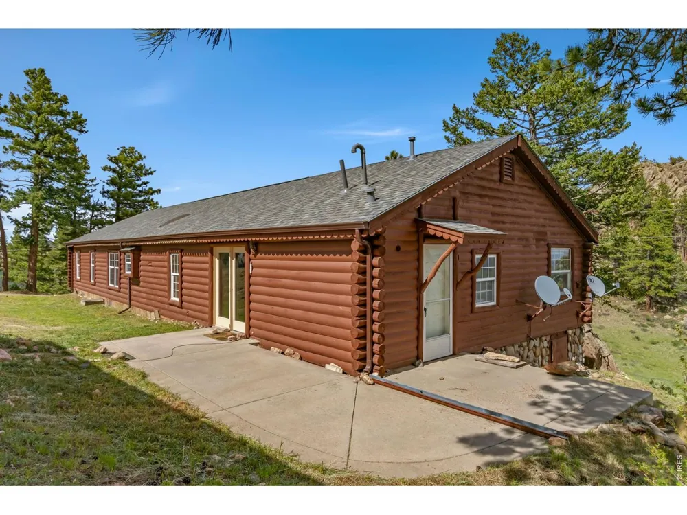 39 Mount Sherman Court Livermore, CO 80536