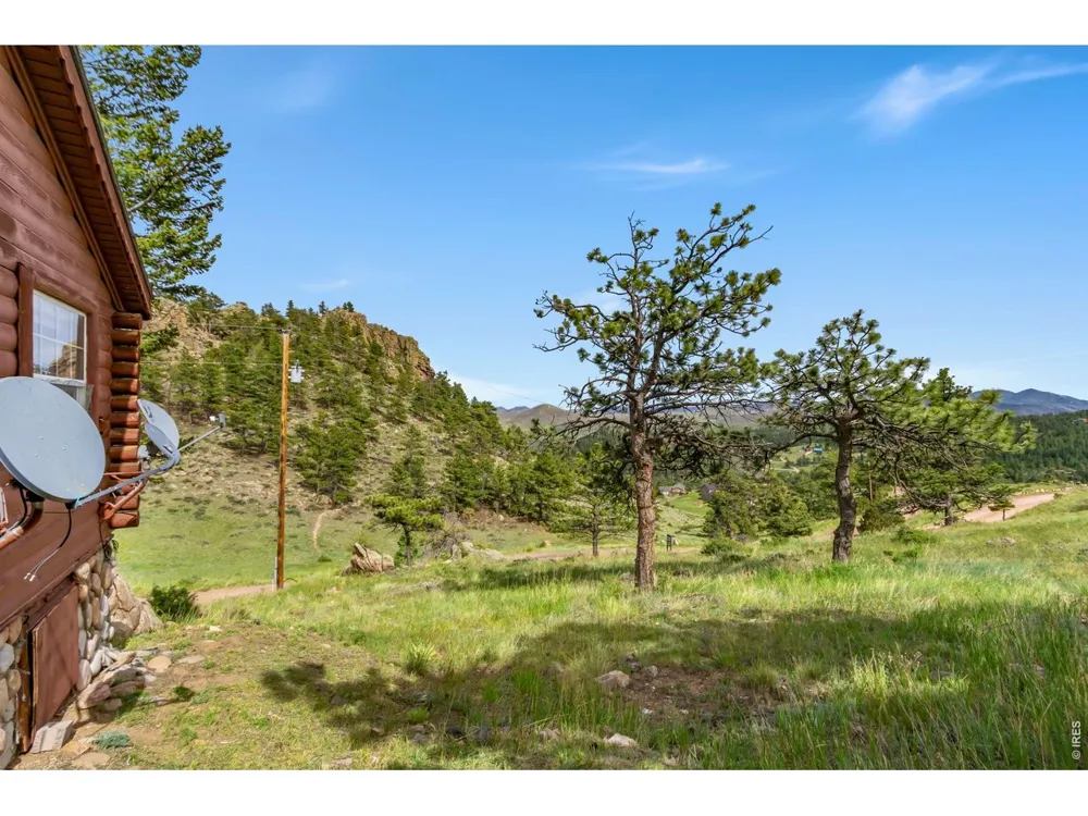 39 Mount Sherman Court Livermore, CO 80536