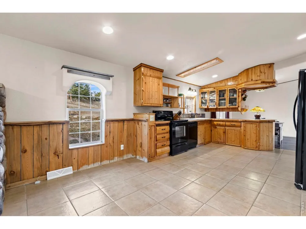 39 Mount Sherman Court Livermore, CO 80536