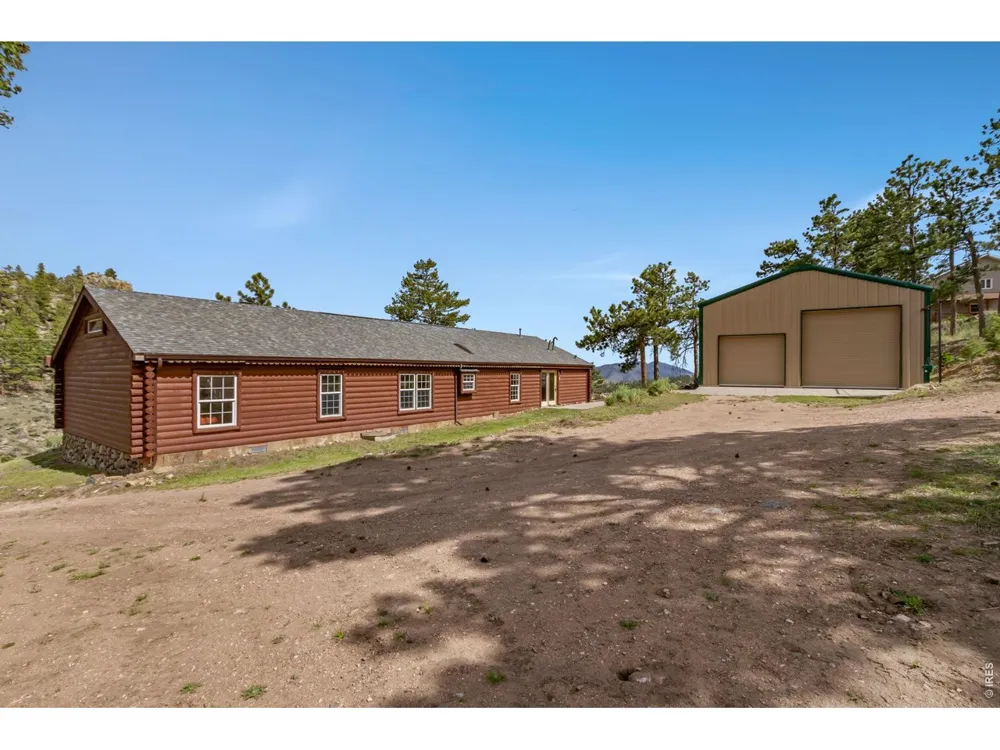 39 Mount Sherman Court Livermore, CO 80536