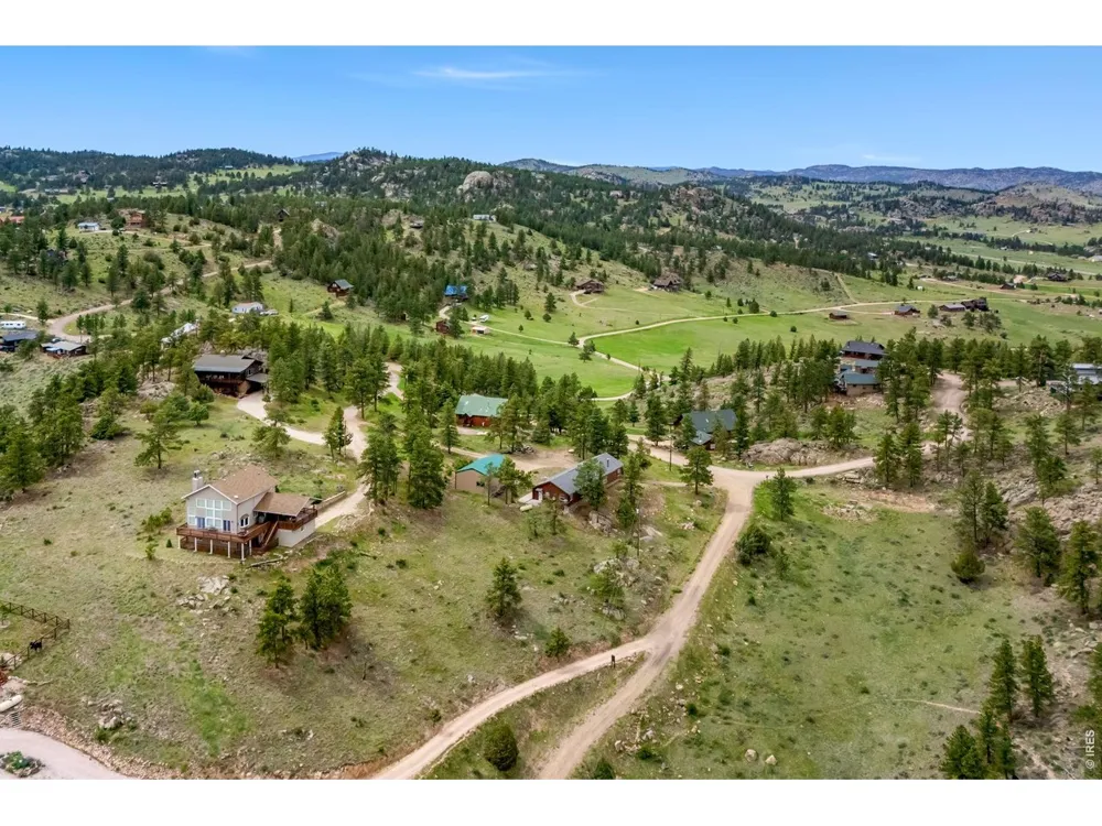 39 Mount Sherman Court Livermore, CO 80536