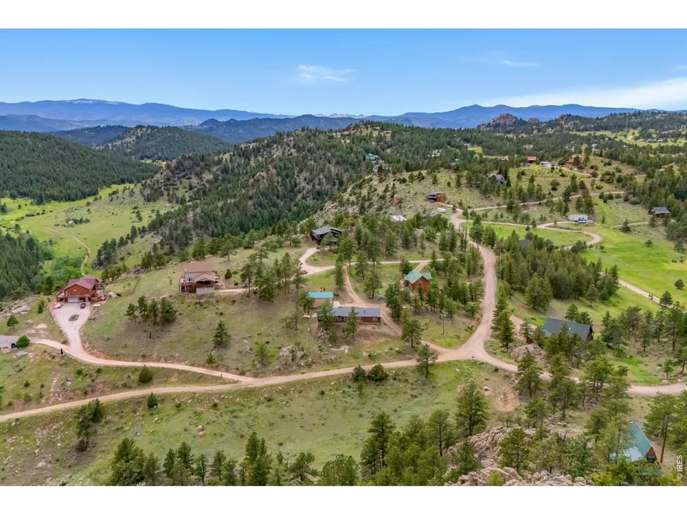 39 Mount Sherman Court Livermore, CO 80536
