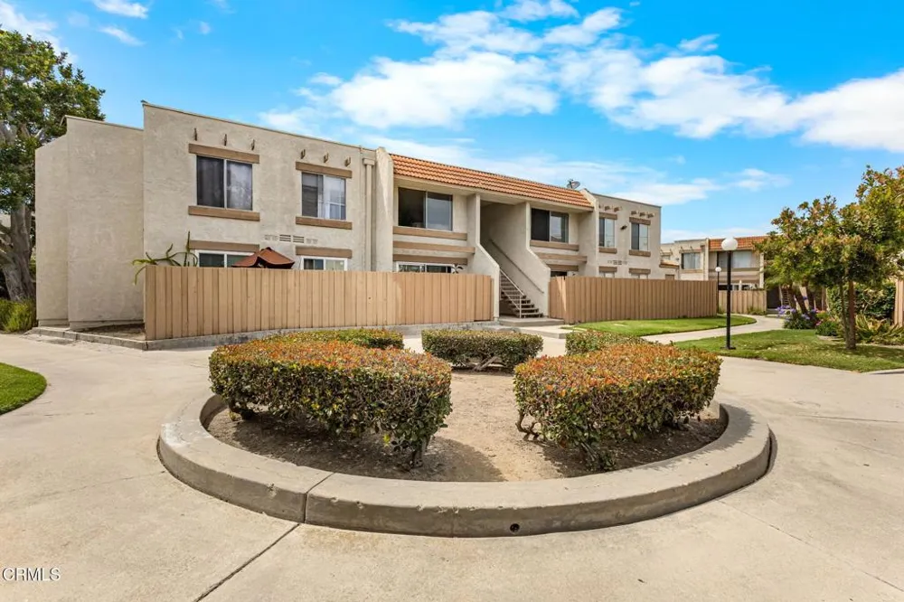 2578 Bolker Drive Port Hueneme, CA 93041
