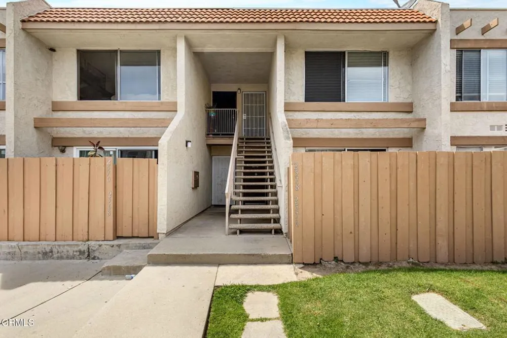 2578 Bolker Drive Port Hueneme, CA 93041