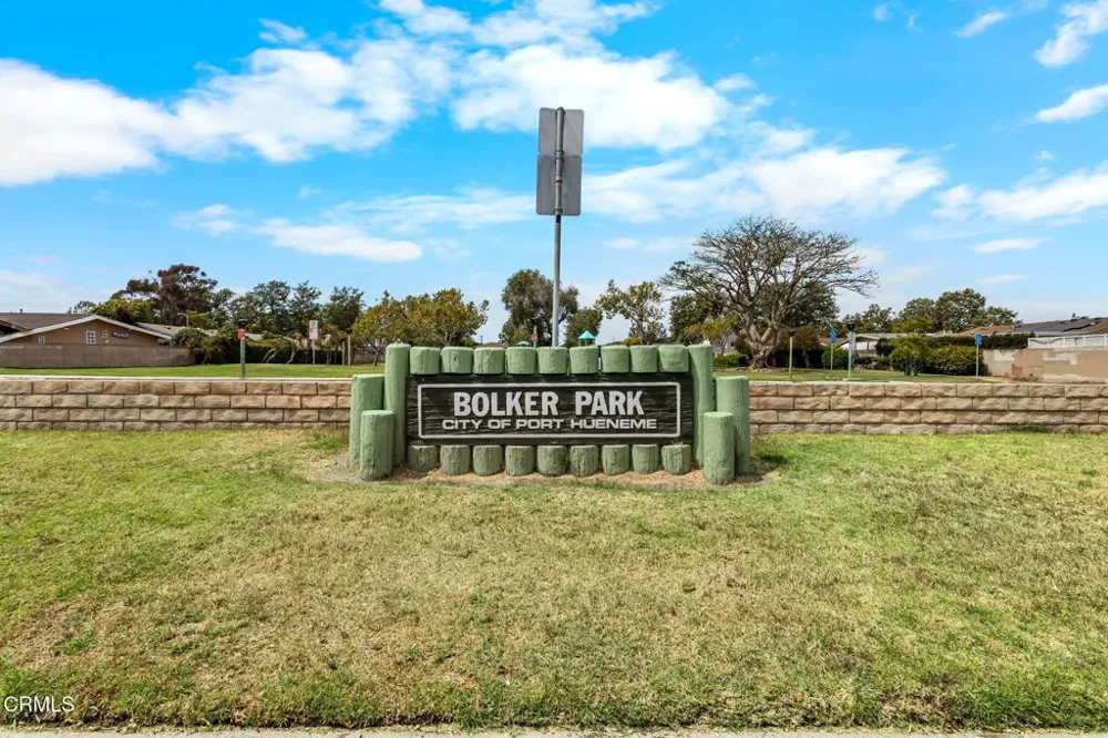 2578 Bolker Drive Port Hueneme, CA 93041