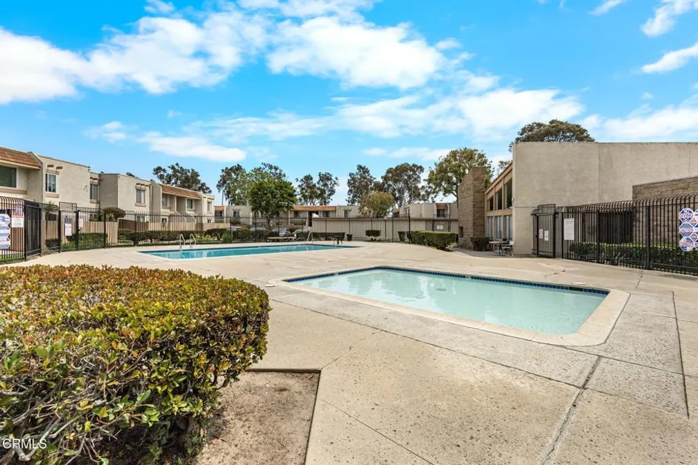 2578 Bolker Drive Port Hueneme, CA 93041