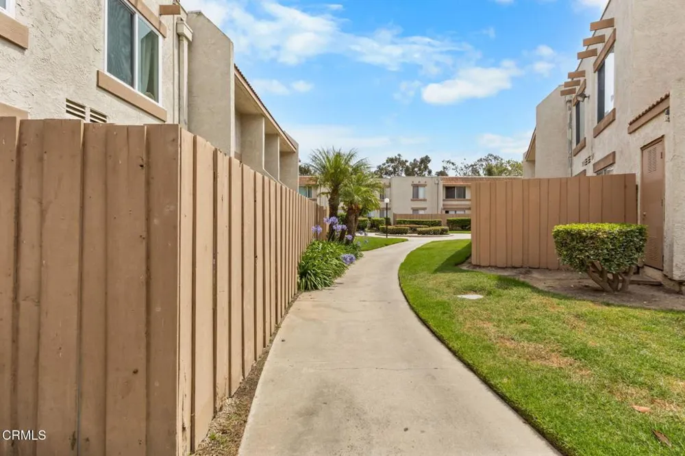 2578 Bolker Drive Port Hueneme, CA 93041
