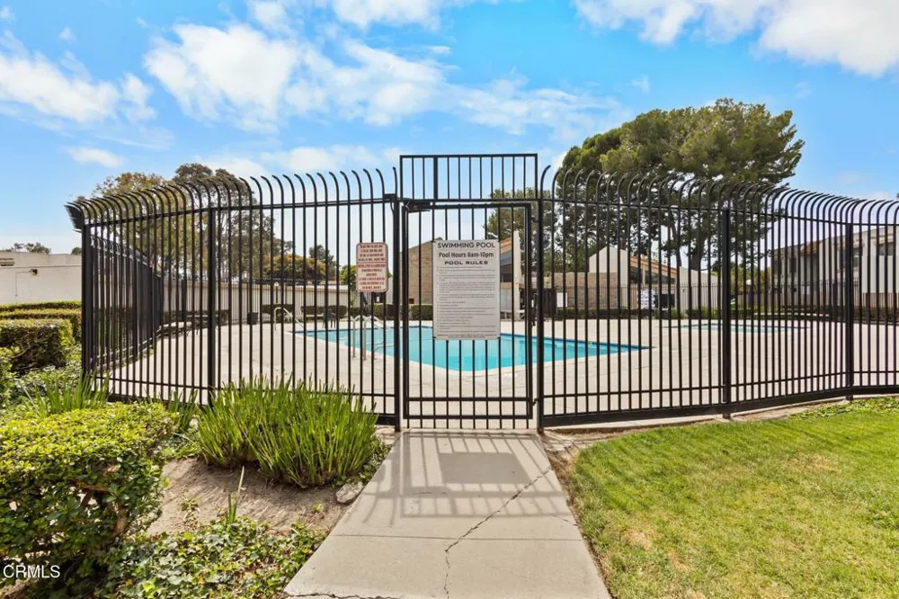 2578 Bolker Drive Port Hueneme, CA 93041