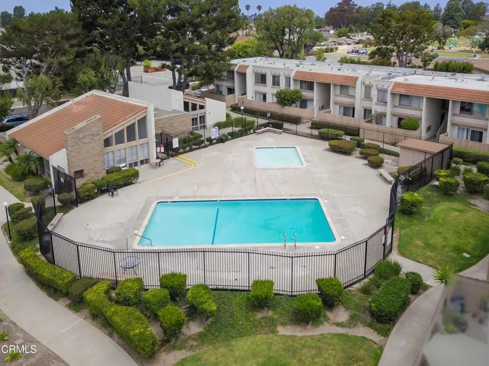 2578 Bolker Drive Port Hueneme, CA 93041
