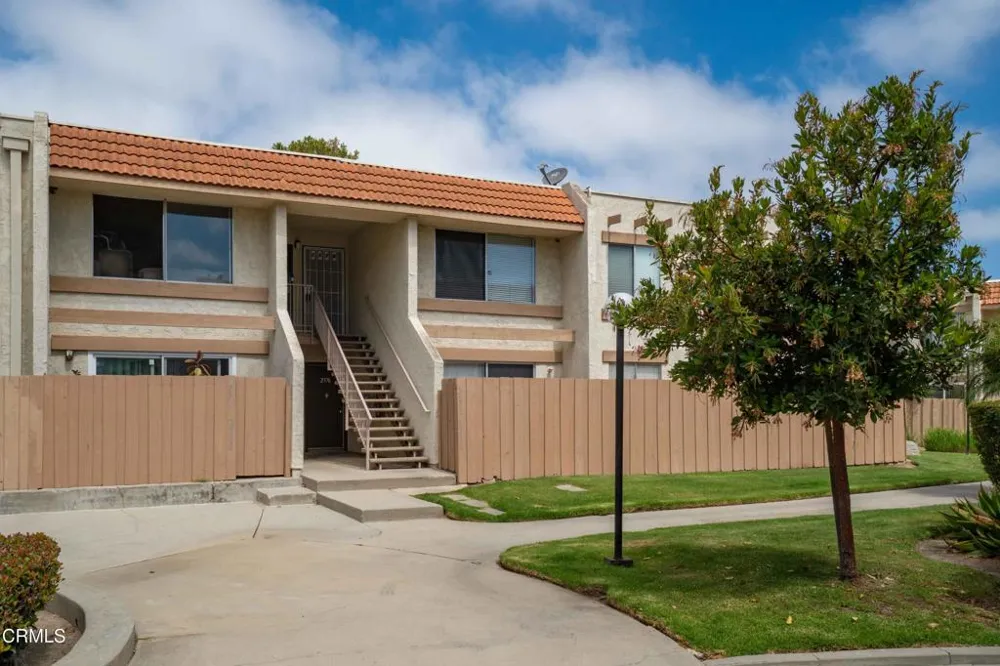 2578 Bolker Drive Port Hueneme, CA 93041