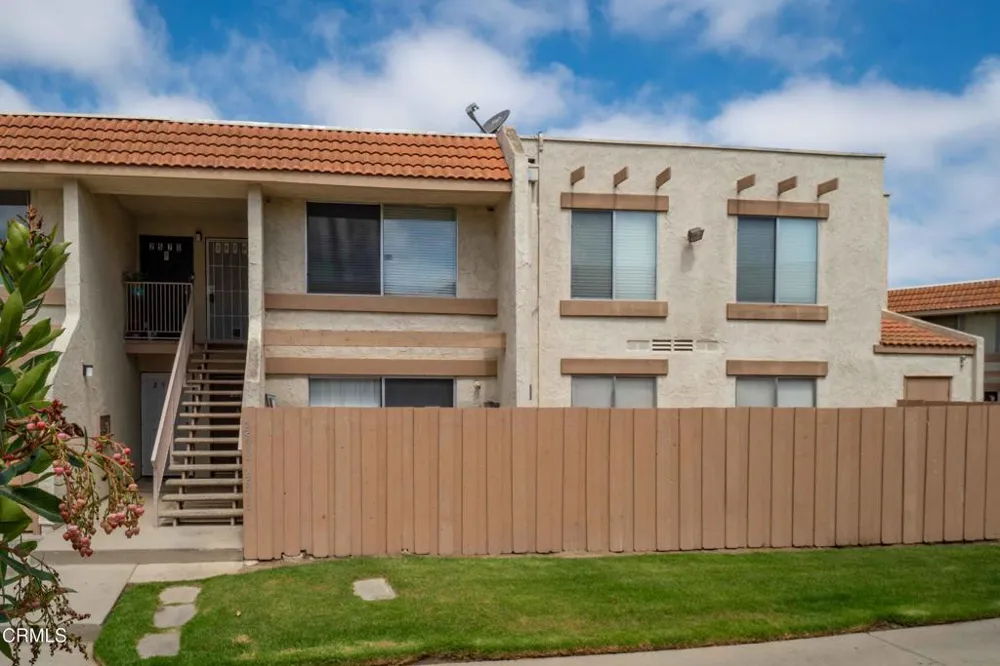 2578 Bolker Drive Port Hueneme, CA 93041