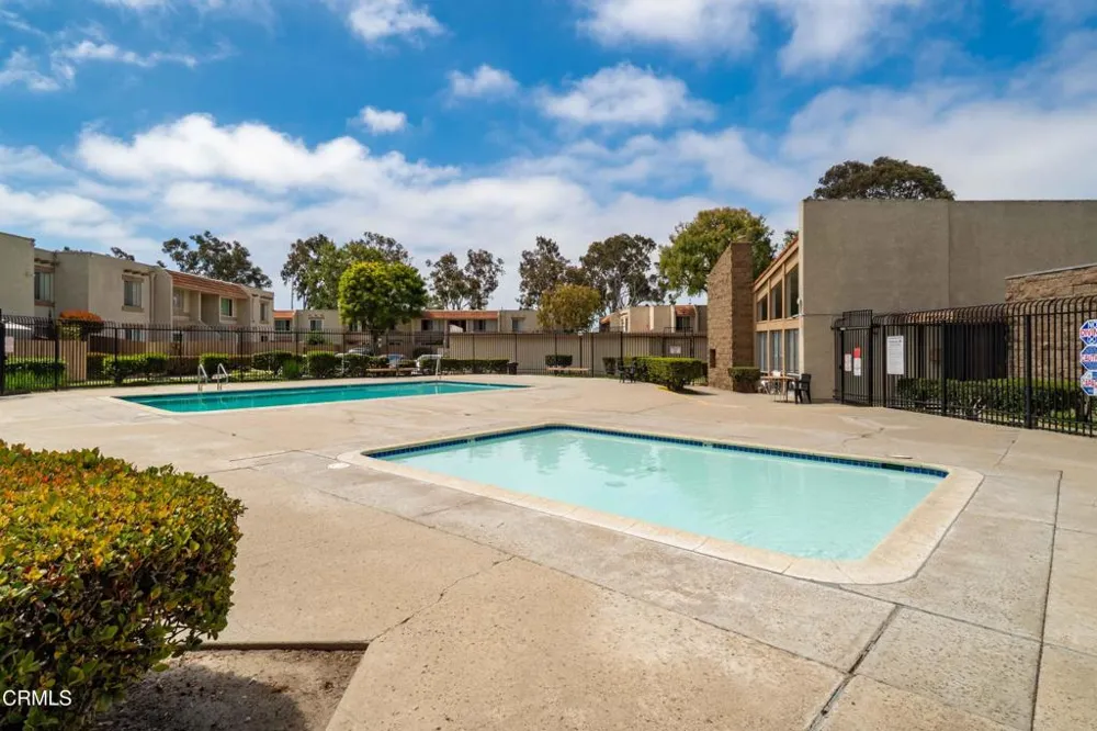 2578 Bolker Drive Port Hueneme, CA 93041