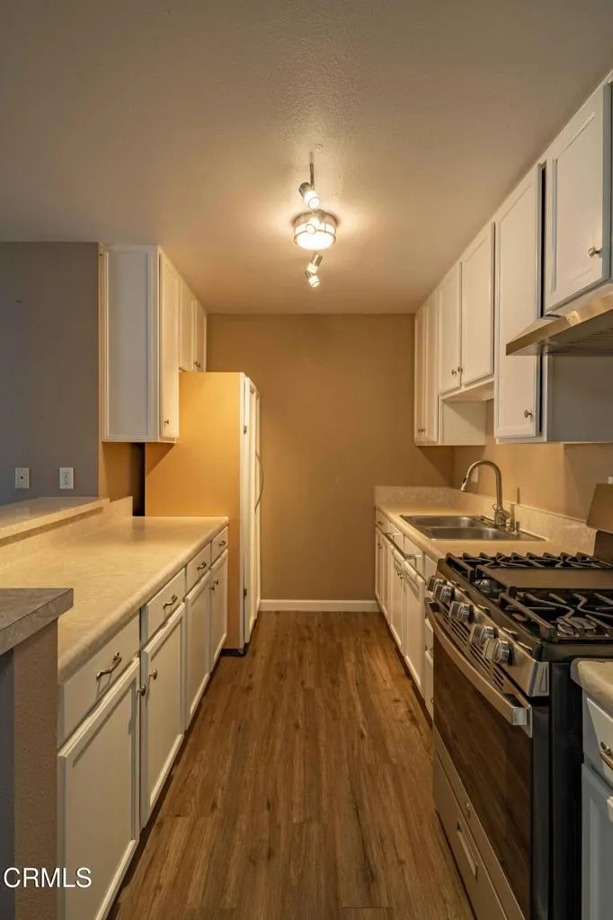 2578 Bolker Drive Port Hueneme, CA 93041