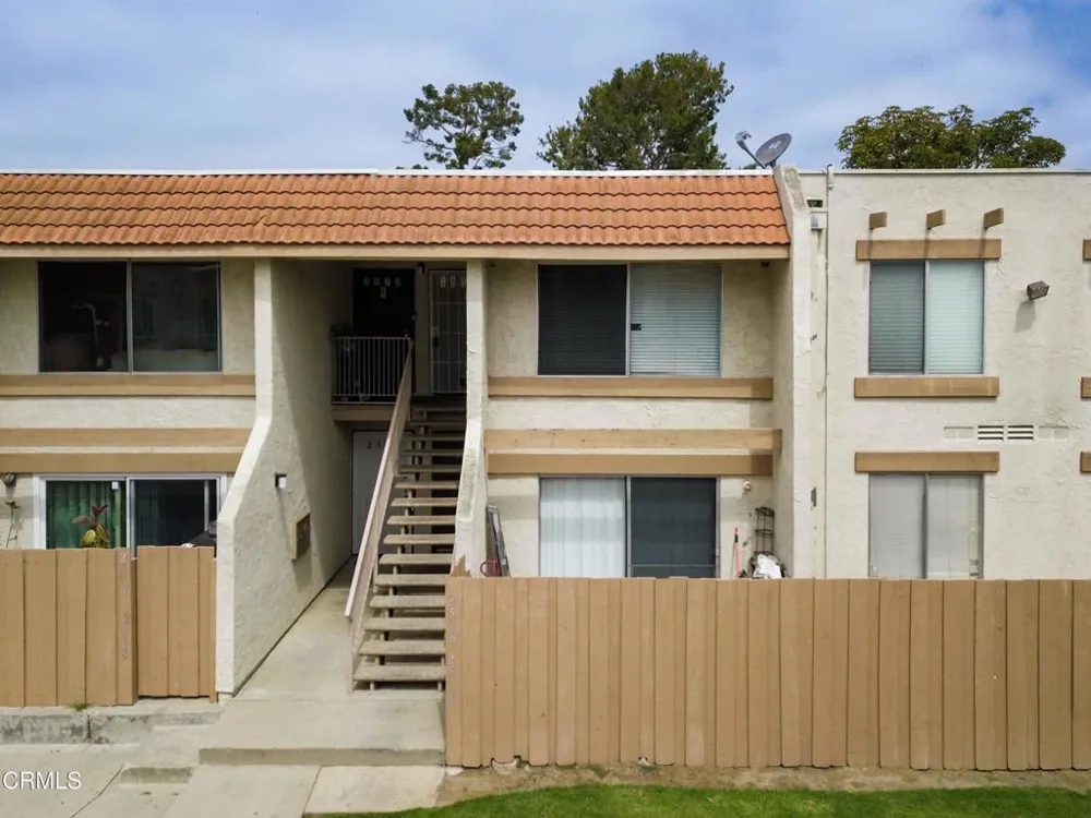 2578 Bolker Drive Port Hueneme, CA 93041