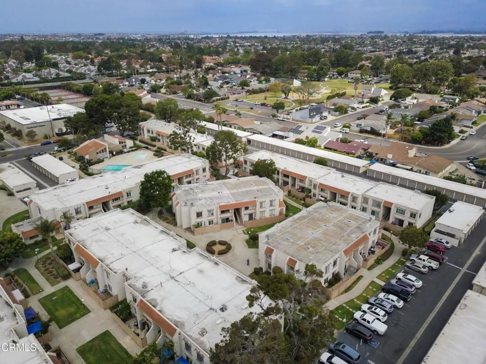 2578 Bolker Drive Port Hueneme, CA 93041