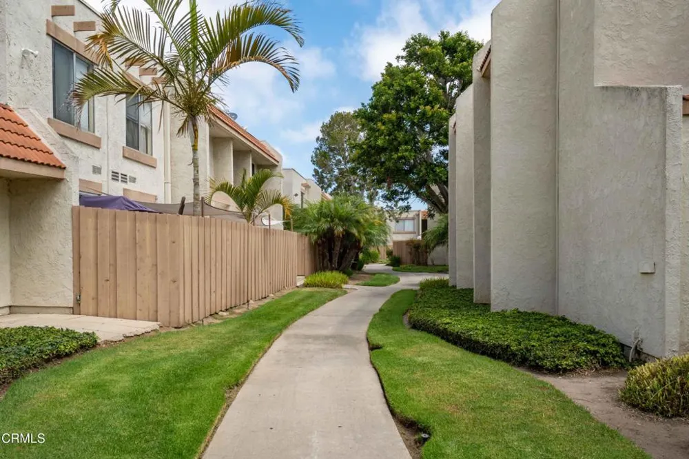 2578 Bolker Drive Port Hueneme, CA 93041