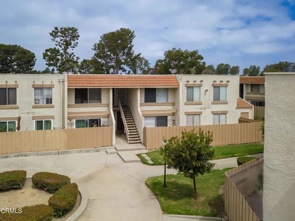 2578 Bolker Drive Port Hueneme, CA 93041
