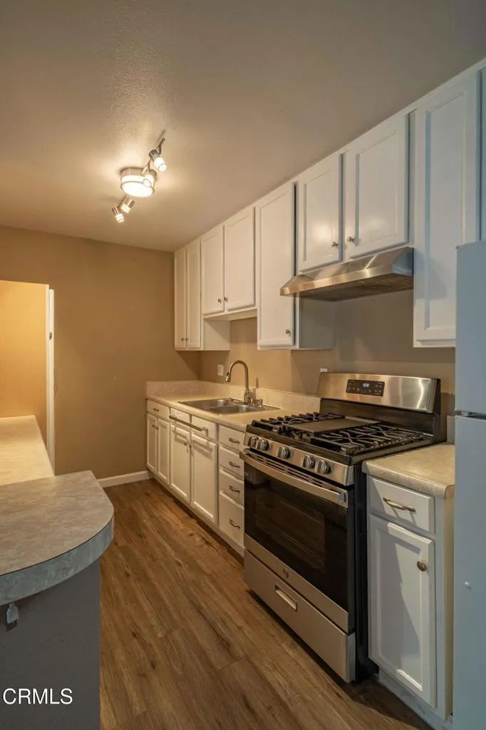 2578 Bolker Drive Port Hueneme, CA 93041