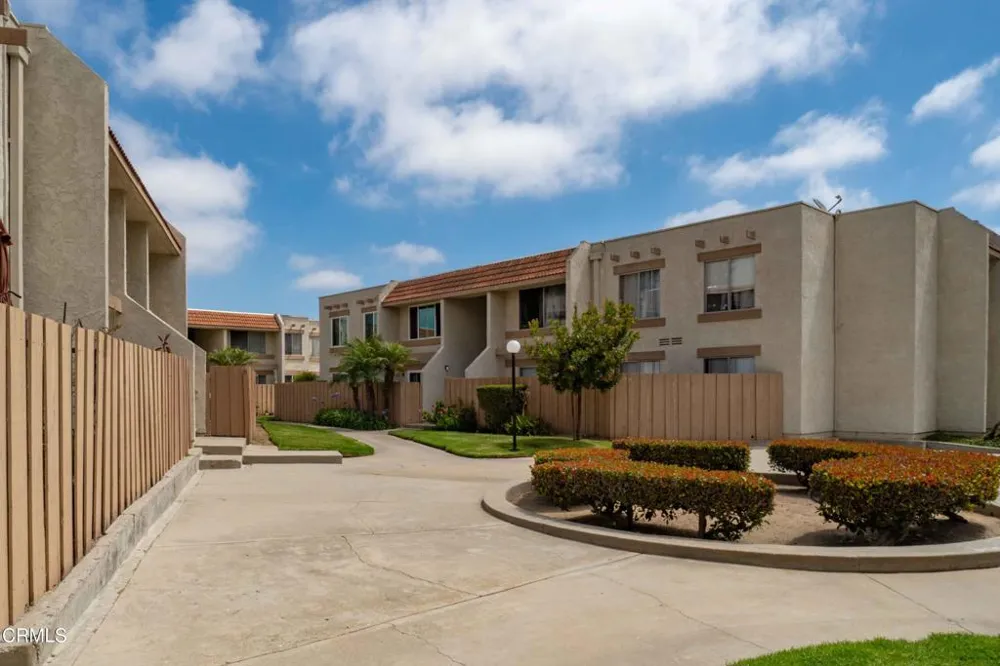 2578 Bolker Drive Port Hueneme, CA 93041