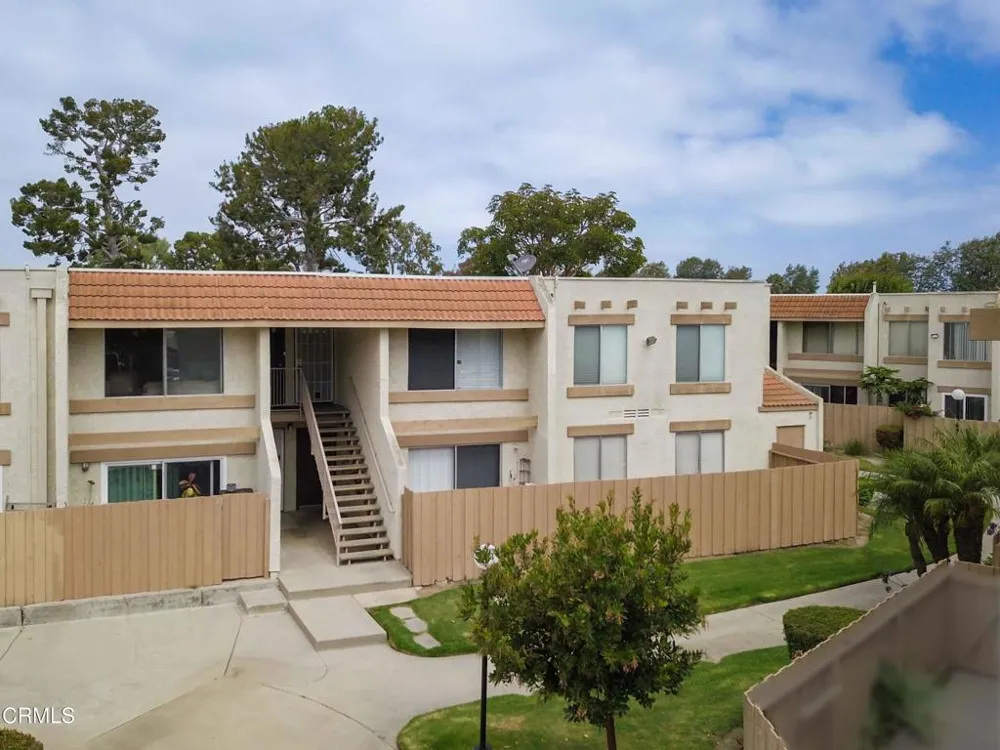 2578 Bolker Drive Port Hueneme, CA 93041