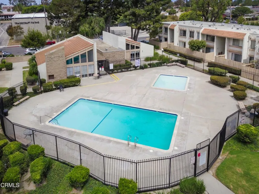2578 Bolker Drive Port Hueneme, CA 93041
