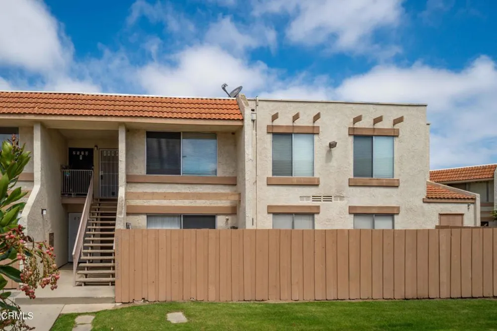 2578 Bolker Drive Port Hueneme, CA 93041