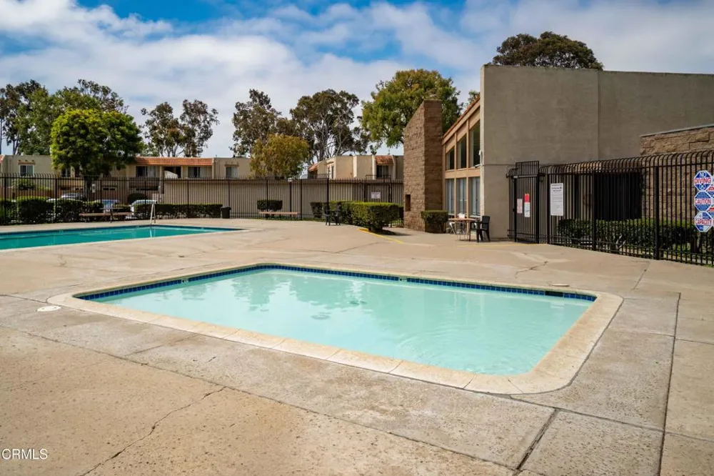 2578 Bolker Drive Port Hueneme, CA 93041