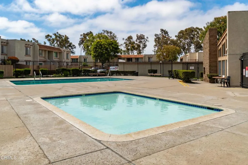 2578 Bolker Drive Port Hueneme, CA 93041