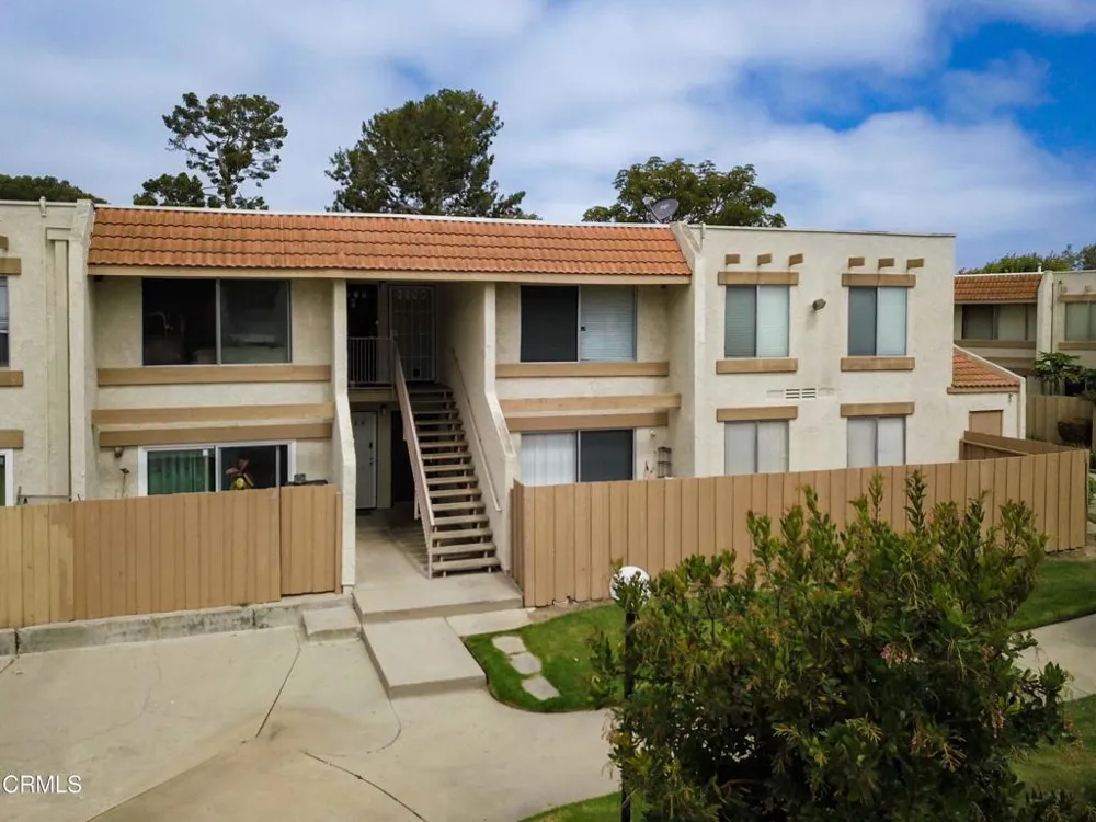 2578 Bolker Drive Port Hueneme, CA 93041