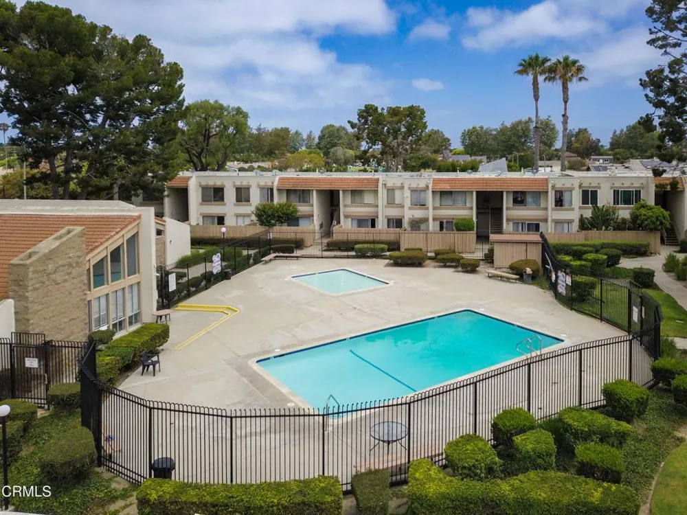 2578 Bolker Drive Port Hueneme, CA 93041