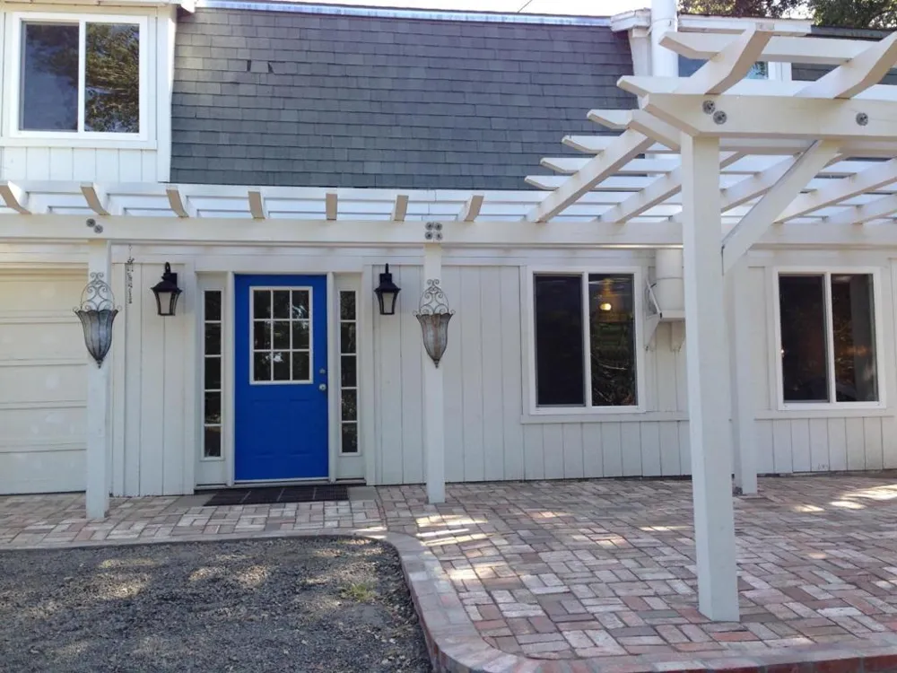 26824 Walnut Cloverdale, CA 95425