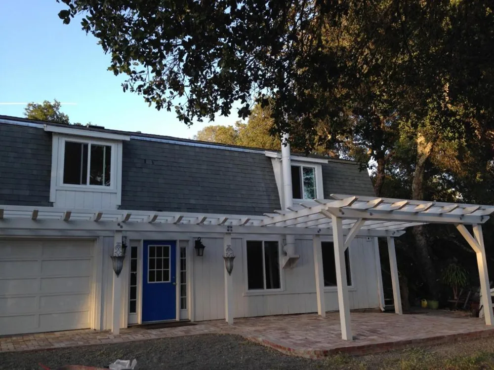 26824 Walnut Cloverdale, CA 95425