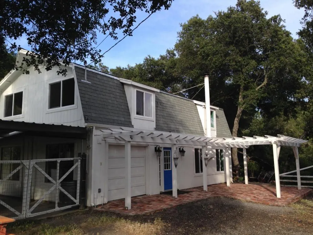 26824 Walnut Cloverdale, CA 95425