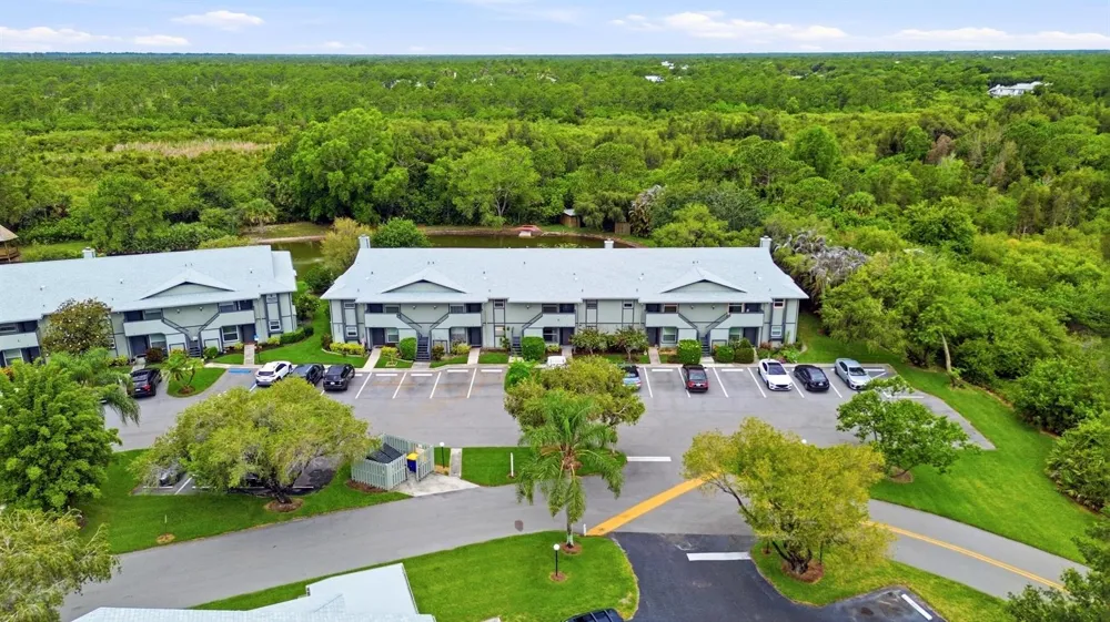 8227 SE Croft Circle #K-7 Hobe Sound, FL 33455