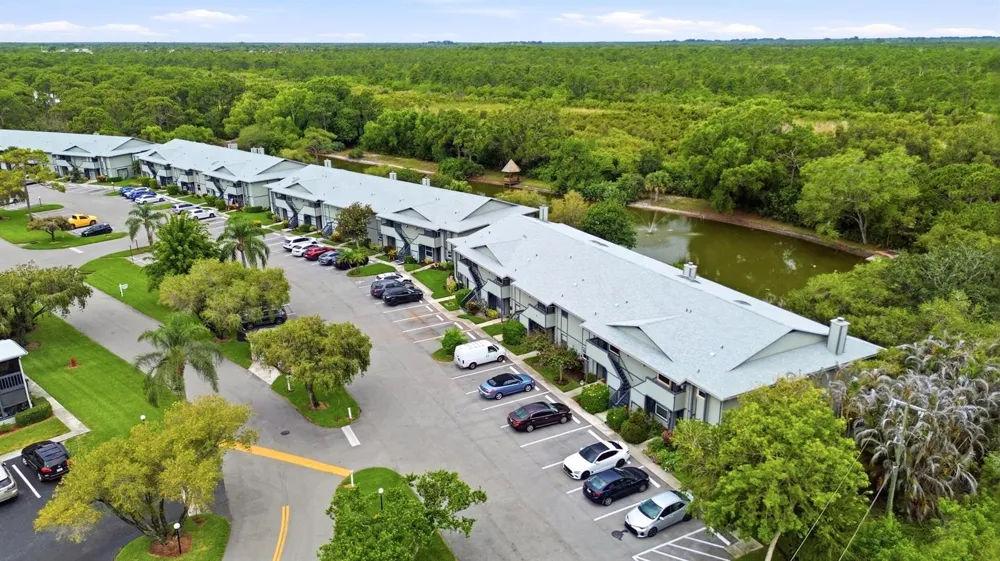 8227 SE Croft Circle #K-7 Hobe Sound, FL 33455