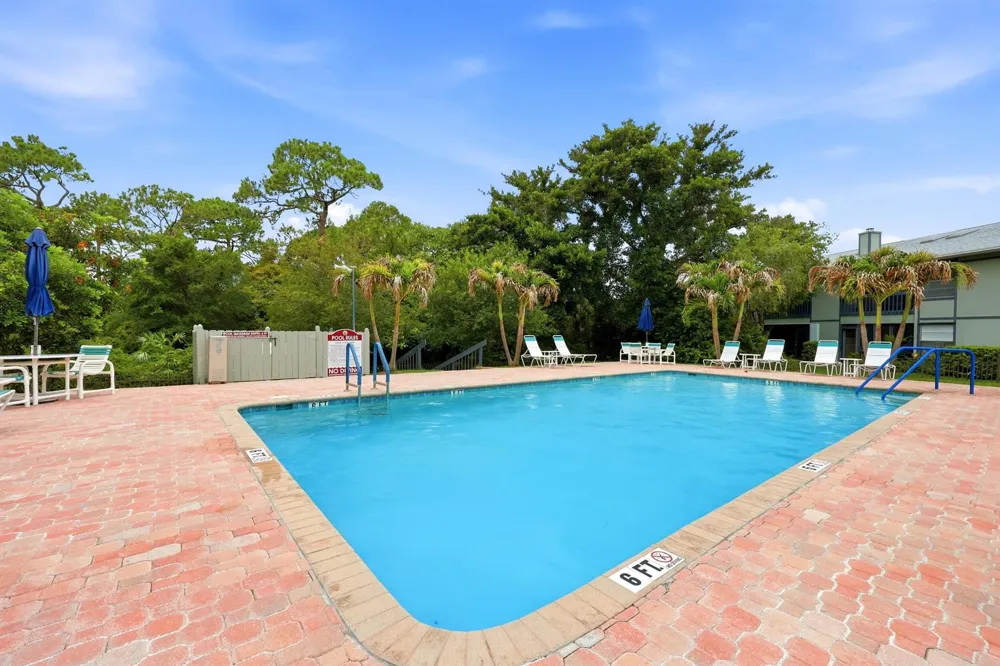8227 SE Croft Circle #K-7 Hobe Sound, FL 33455